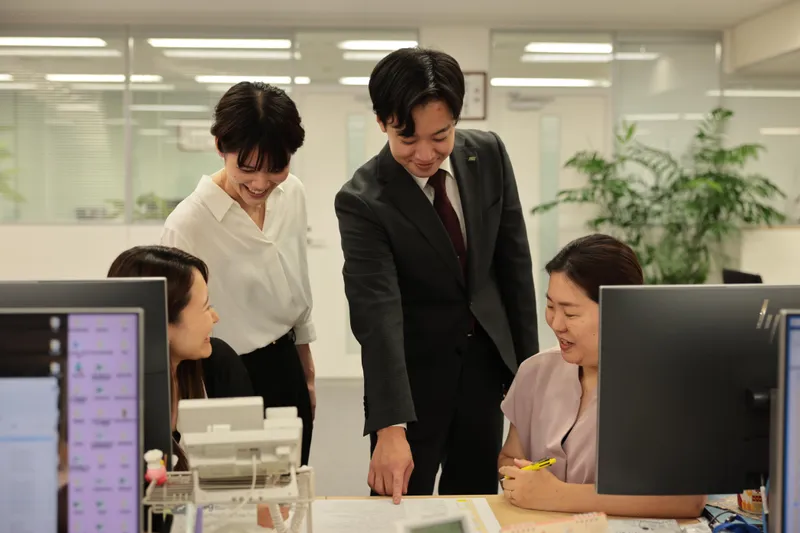 エイブル保証株式会社の求人・転職情報