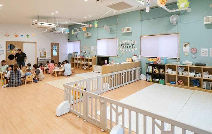 宮崎アップル保育園　鶴島のアルバイト・バイト求人情報-02