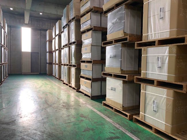 日晶運輸株式会社の求人・転職情報