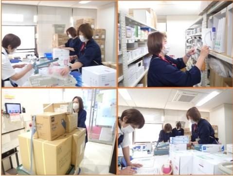 東邦薬品㈱の求人・転職情報