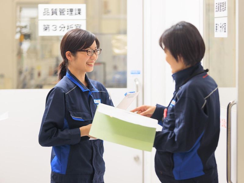 関東電化工業株式会社