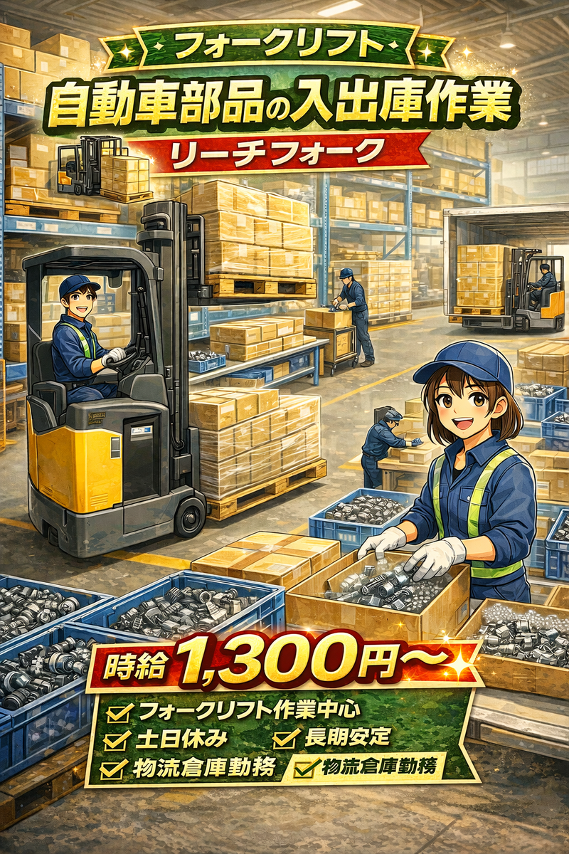 求人画像