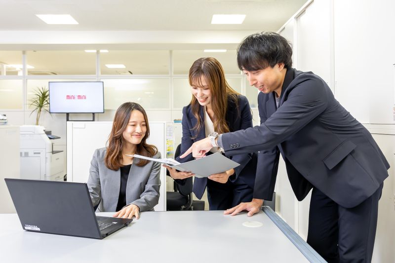 株式会社ミニミニ神奈川　ミニミニ金沢八景店のアルバイト・バイト求人情報-03
