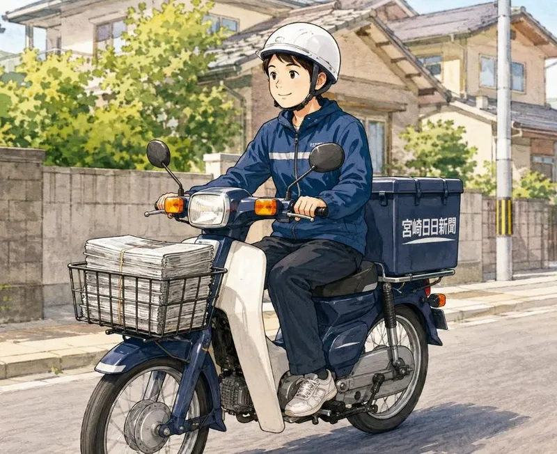 求人画像