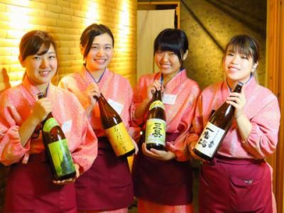 かこみ庵 佐世保下京町店(A)の求人・転職情報-03