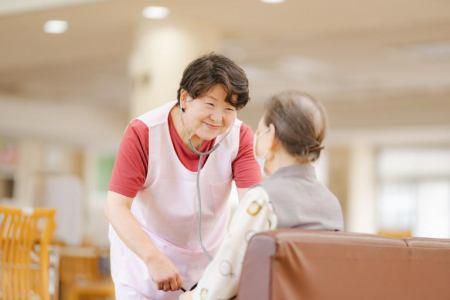 社会福祉法人経山会の求人・転職情報