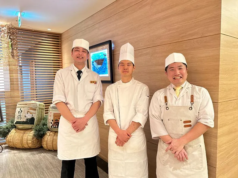 株式会社ラスイートの求人・転職情報