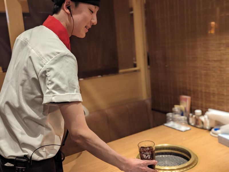 焼肉徳寿　白石店のアルバイト・バイト求人情報-04