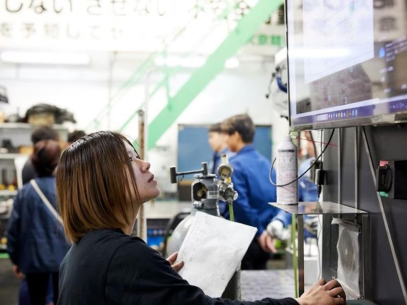 株式会社大京精研のアルバイト・バイト求人情報-04