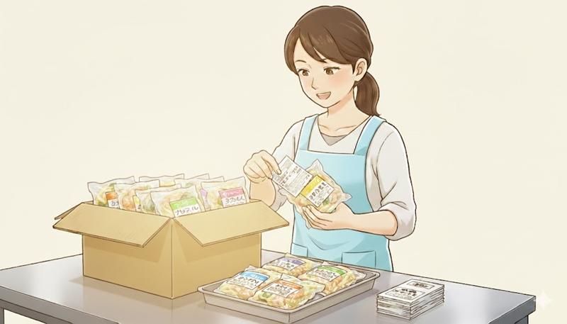 求人画像