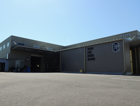 株式会社フジックスの求人・転職情報