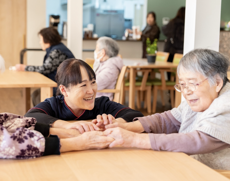 株式会社クロスハートの求人・転職情報