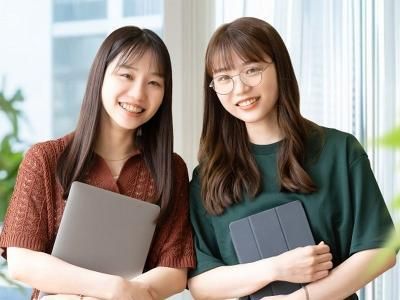 株式会社ブレイブ(マイナビグループ)錦糸町オフィスのアルバイト・バイト求人情報-05
