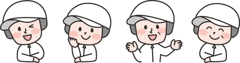 求人画像