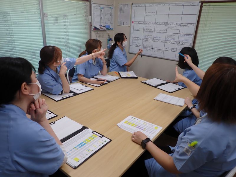 三州電子工業株式会社のアルバイト・バイト求人情報-03
