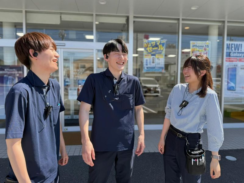 auショップ　イオンタウン防府のアルバイト・バイト求人情報-03