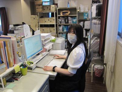 大阪府 大阪市 此花区の医療事務の転職・求人情報 | Indeed (インディード)