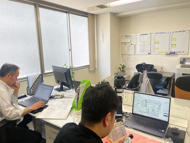 サンアイ建設株式会社のアルバイト・バイト求人情報-03