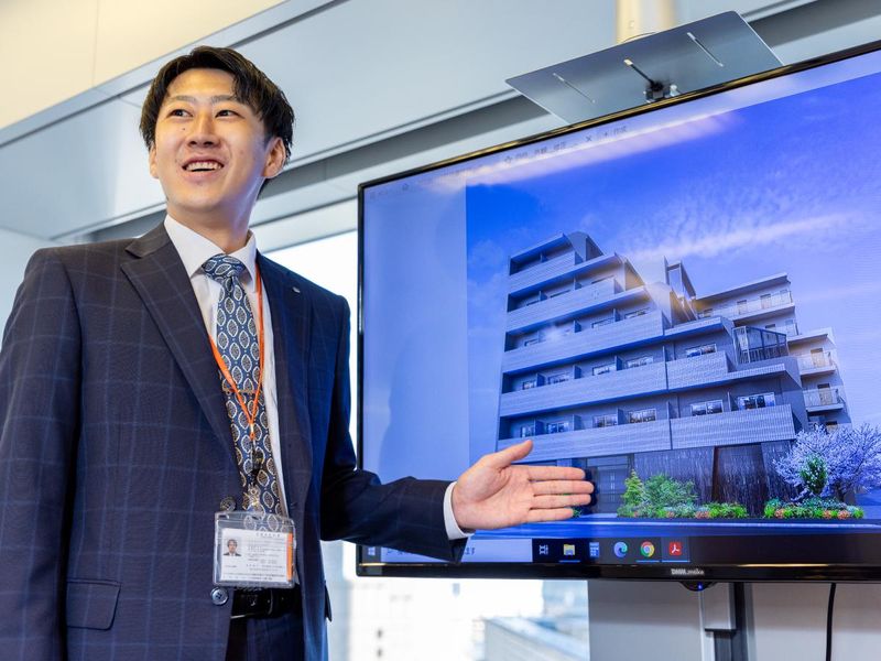 株式会社ジェイ・エス・ビー