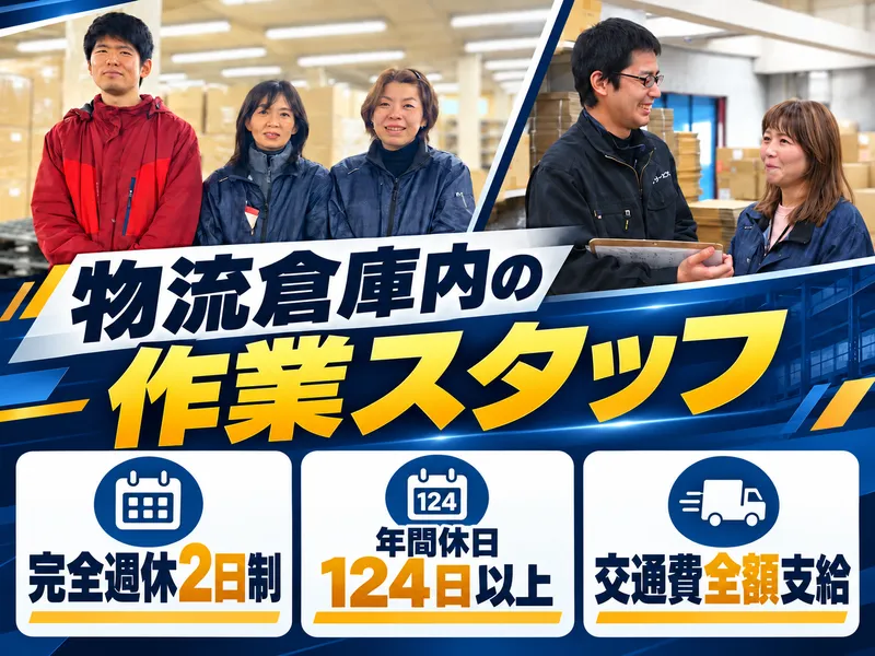 株式会社エサカサービスの求人・転職情報