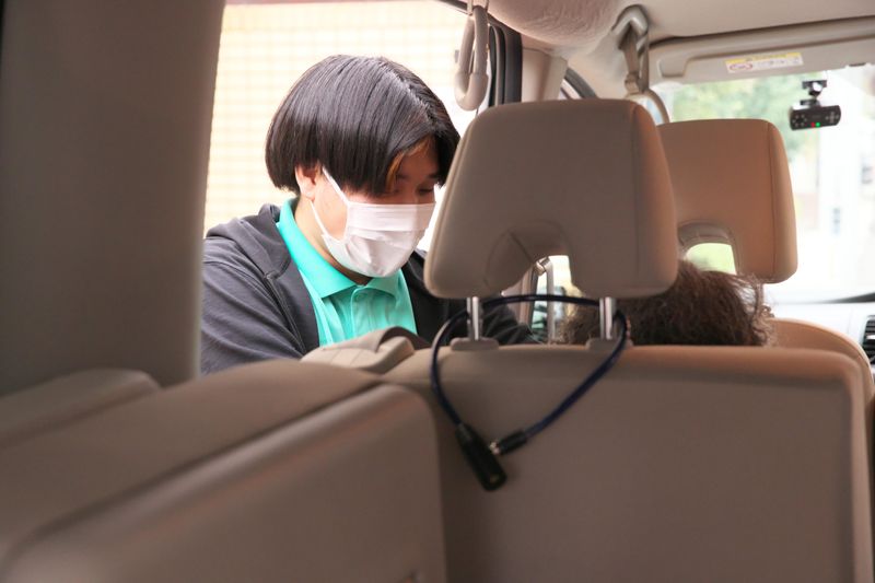 介護予防運動デイサービス　KAGAYAKIみつわ台の求人情報