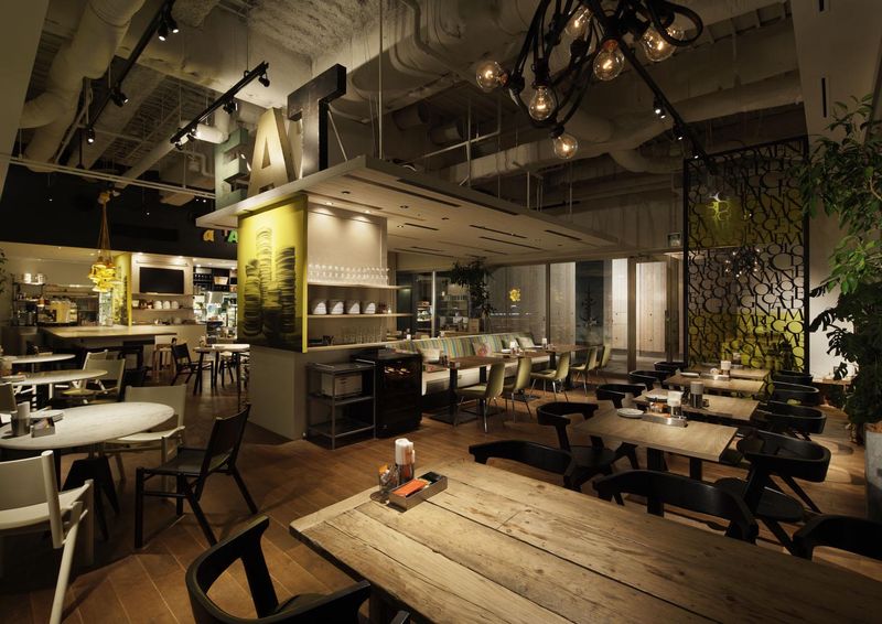 GOOD MORNING CAFE 中野セントラルパークのアルバイト・バイト求人情報-04