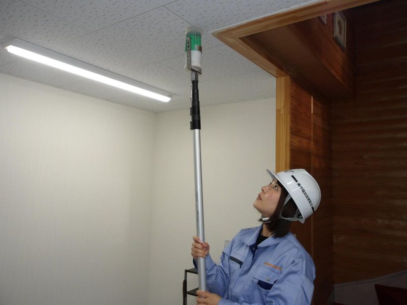 株式会社早稲田技研防災の求人・転職情報