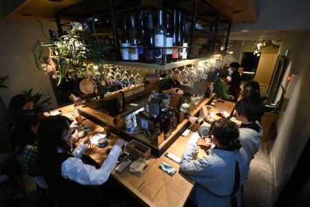 株式会社TAPETUMの求人・転職情報