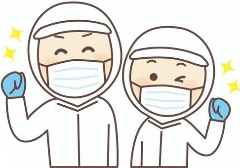 求人画像