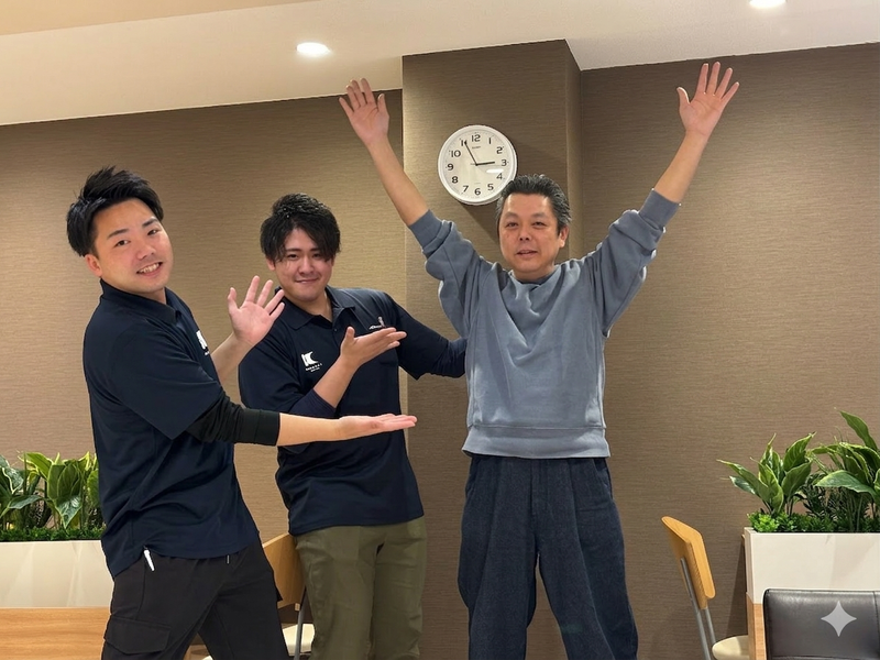 求人画像