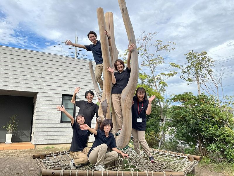 社会福祉法人金光福祉会の求人・転職情報