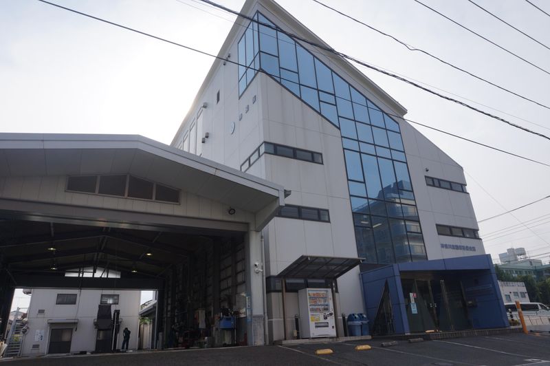 神奈川県自動車整備商工組合の求人・転職情報