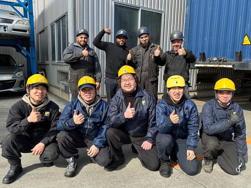 株式会社エコアール