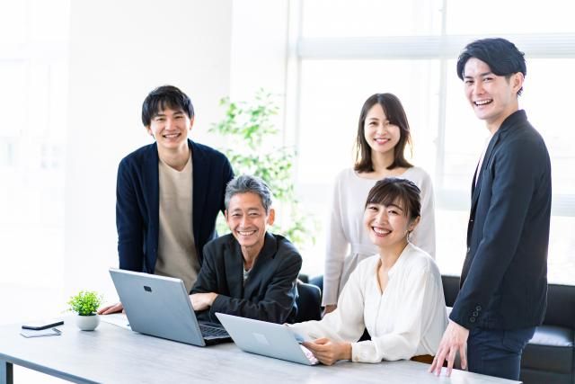 株式会社G-ＳＴＹＬＥの求人・転職情報