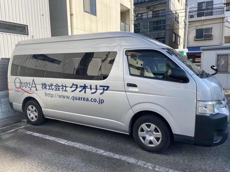 株式会社クオリア