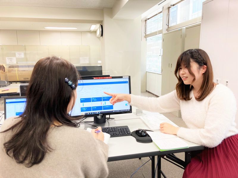 株式会社エコミックのアルバイト・バイト求人情報-04