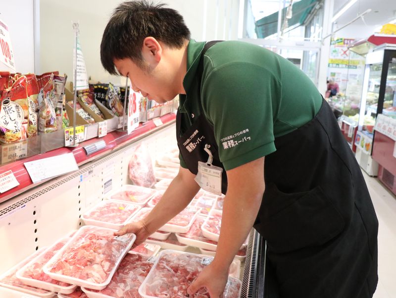 石黒総合食品株式会社の求人・転職情報