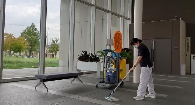 株式会社NKSコーポレーションのアルバイト・バイト求人情報-24