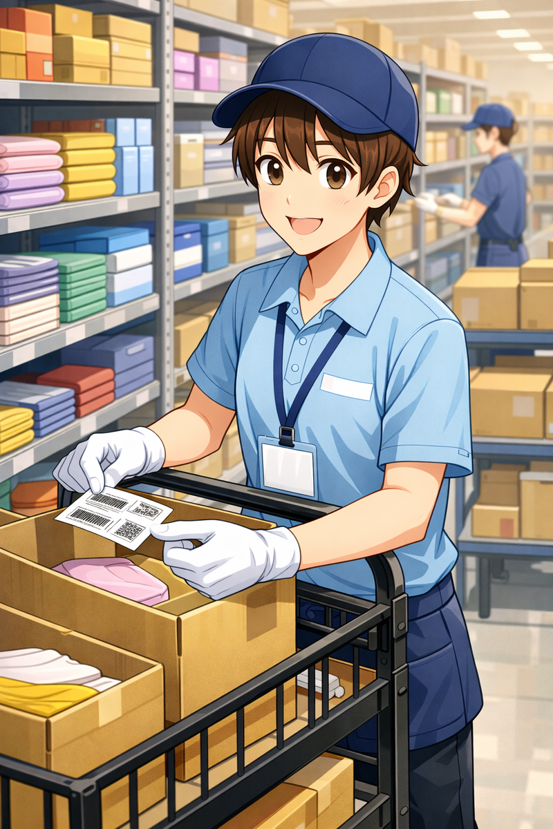 ㈱サンギョウスタッフ