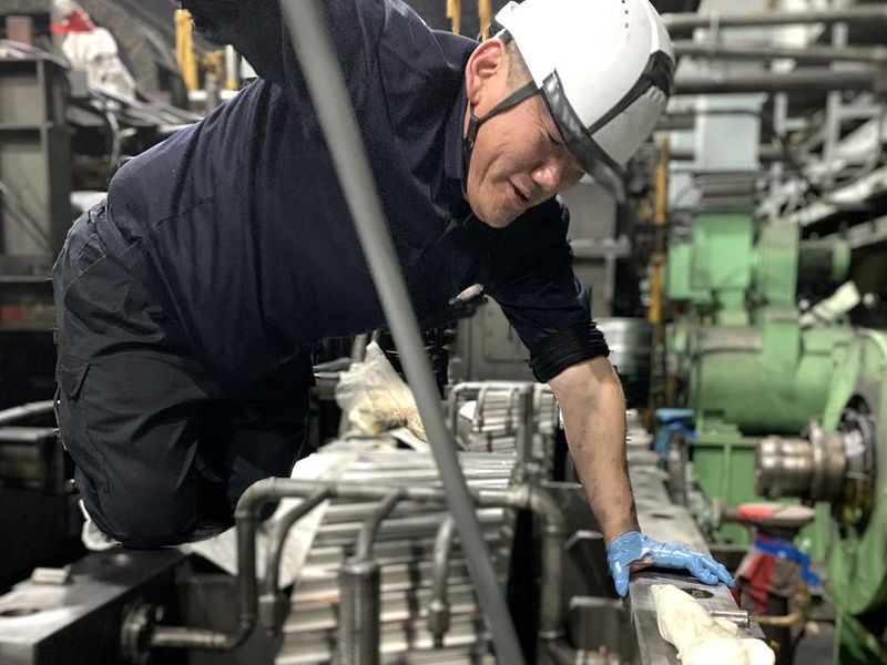 松屋町サービスステーション株式会社