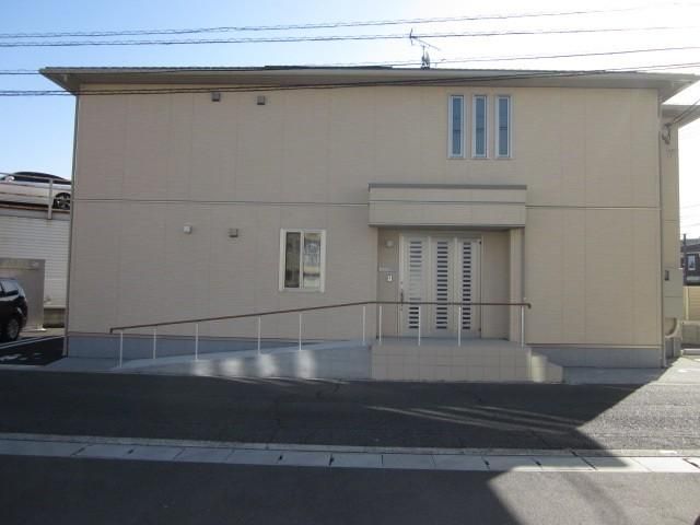 社会福祉法人泉学園　泉学園共同生活援助事業所のアルバイト・バイト求人情報-02