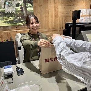 無印良品　イオンモール柏　3月6日オープンのアルバイト・バイト求人情報-23