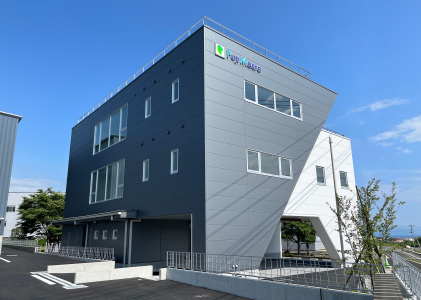 株式会社フジマクロの求人・転職情報