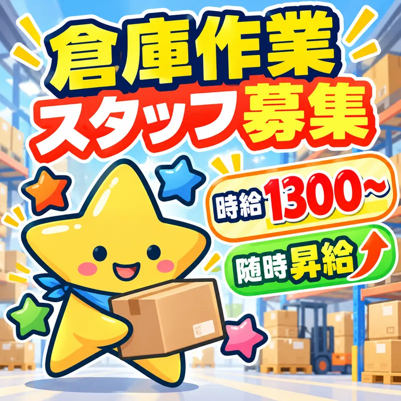 株式会社スターファイブグループのアルバイト・バイト求人情報