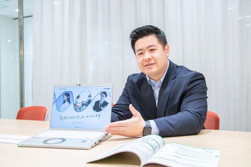 株式会社ベネッセキャリオス