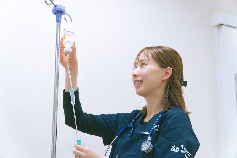 医療法人社団照　新城テラスクリニックのアルバイト・バイト求人情報-03