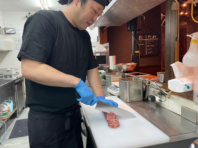 ホルモン焼道場　蔵　調布店のアルバイト・バイト求人情報-04