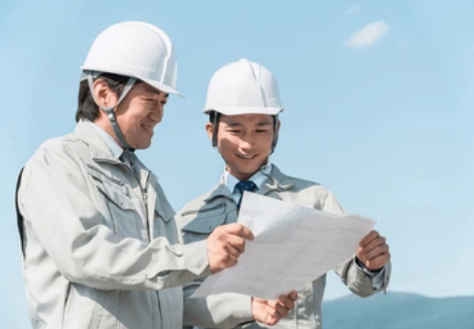 土地家屋調査士法人徳ケ崎事務所の求人・転職情報