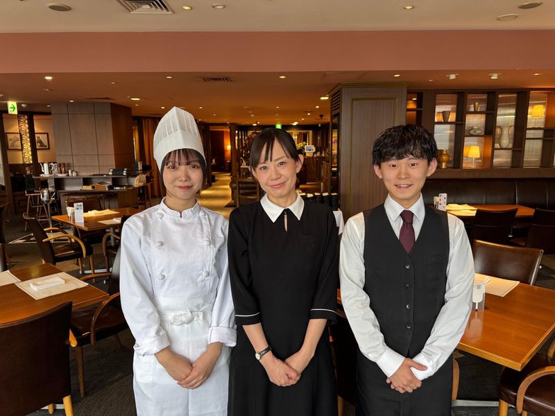 レストラン&カフェ東洋軒　株式会社東洋軒のアルバイト・バイト求人情報-02