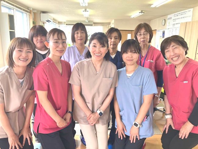 合同会社Grace.Iの求人・転職情報